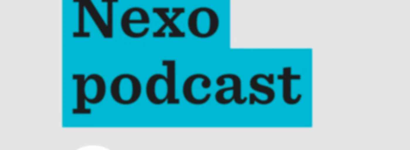 Nexo Podcast
