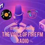 THE VOICE OF FIRE FM
