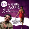 Entrevue avec Naisha Azor