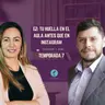 Tu huella en el aula antes que en Instagram