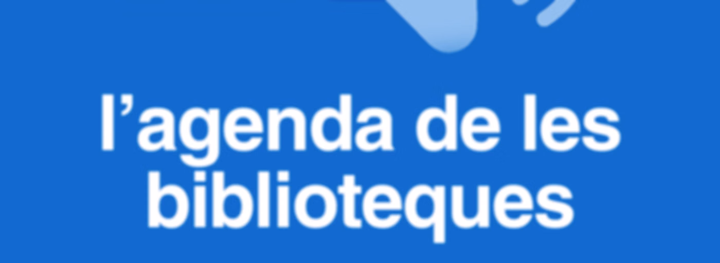 Espai Biblioteques