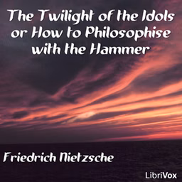 Twilight of the Idols