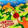 Les bécanes + Le partage de l’effort