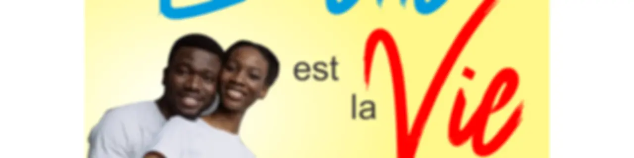 Belle est la Vie