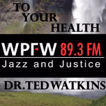 WPFW - To Your Health