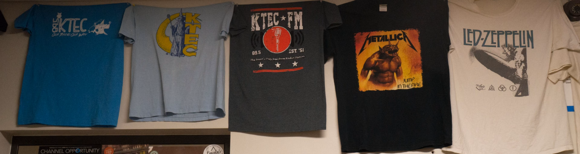 KTEC 89.5 FM