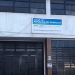 Saludos de la tecno del oeste