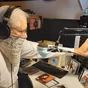 RADIO . CHRIS