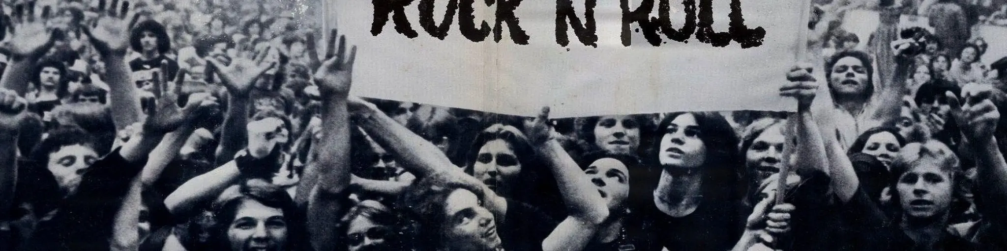 Rock and Roll Revolution