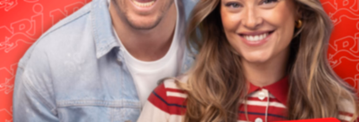 NRJ Morgen Podkast