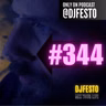 PALMIX #344 - DJFESTO