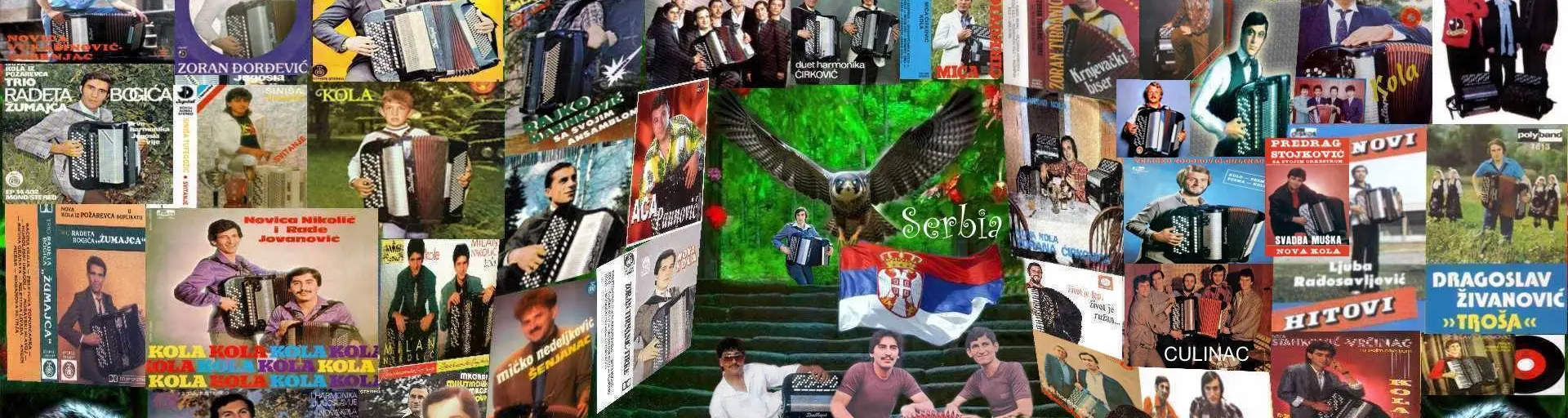 Jagodina SokoL kola