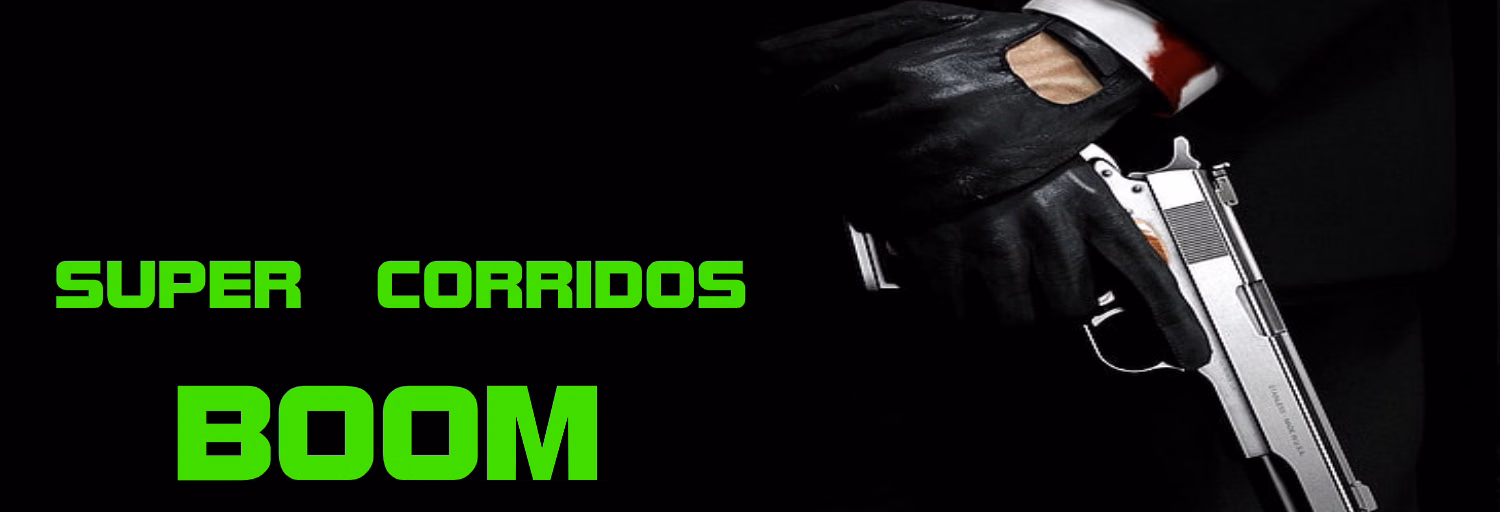 Super Corridos Boom