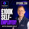 Could a Self-Employed Estate Agent Really Earn £100K a Year in Scotland?