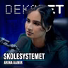 #163 - Arina Aamir om skolepolitikk, karakterer og høyere utdanning