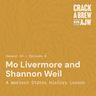 Mo Livermore and Shannon Weil - A Western States History Lesson
