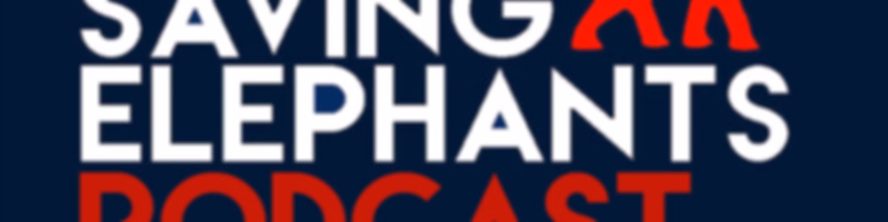 Saving Elephants | Millennials defending & expressing conservative values