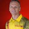 Past. Peet van der Westhuizen - Net een geloof 21-08-26