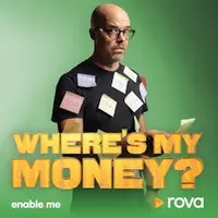 Where's My Money?