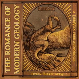 Romance of Modern Geology, The by Edwin Sharpe Grew (1867 - 1950)