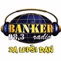 Banker Cafe Radio