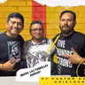 PST #111 Ft Movimiento Cristocracia Los inicios, las panidllas, papilla, las tribus urbanas