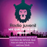 Radio juvenil voz que clama en el desierto