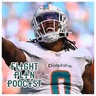 Jets Face Must Win Game Versus Dolphins, Garrett Wilson Still Committed and Rookies Thriving