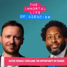 4As’ CEO: The opportunity in change – Justin Thomas-Copeland