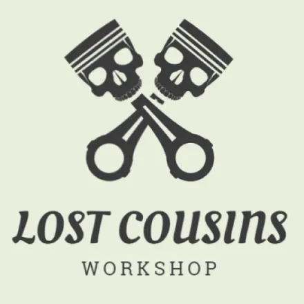 Lost Cousins Mixtape