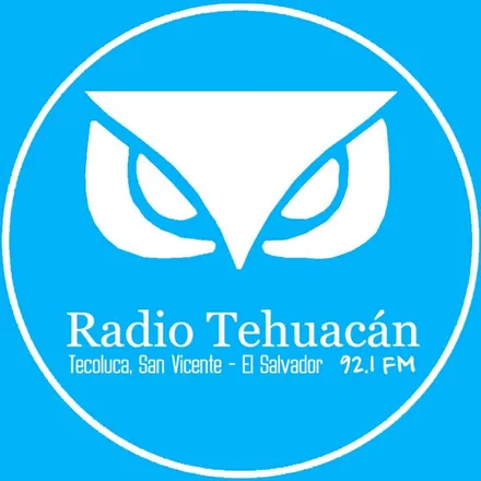 Radio Tehuacán 92.1FM