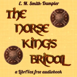 Norse King's Bridal, The by Eleanor Mary  Smith-Dampier