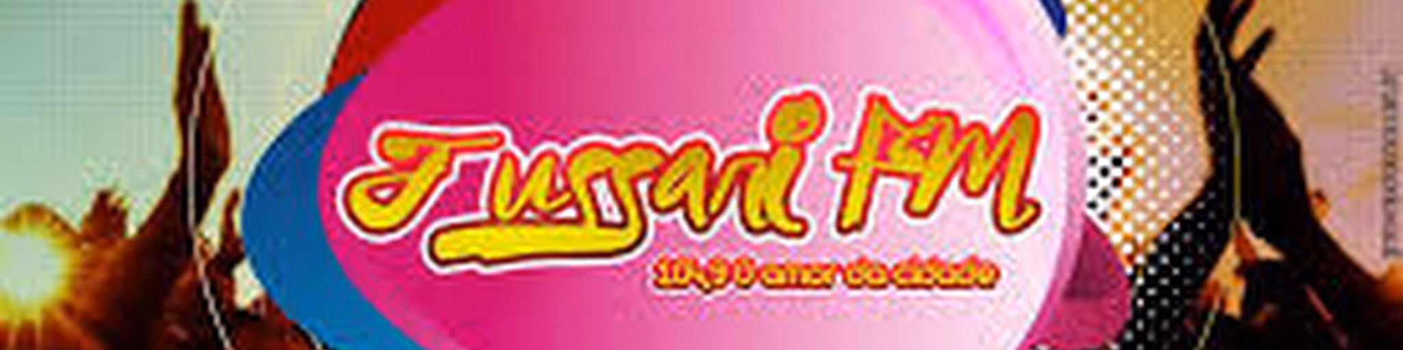 RADIO JUSSARI FM