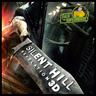 558: Silent Hill Revelation