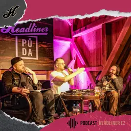 Headliner půda (8): Hudební rok 2025 podle NOTY VOLE (část 2)