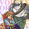 Vortex 132 - Especial Furry