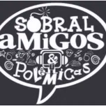 SOBRAL AMIGOS E POLEMICAS