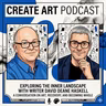 The Architecture of Recovery: Writing Through the Unknown with David Deane Haskell