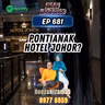 Ep 681: Pontianak Hotel Johor?
