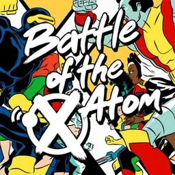 Battle Of The Atom: An X-Men Podcast