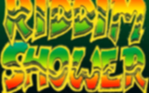 Riddim Shower