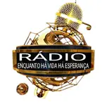 Rádio Enquanto Há vida Há esperança