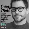 Craig Mod