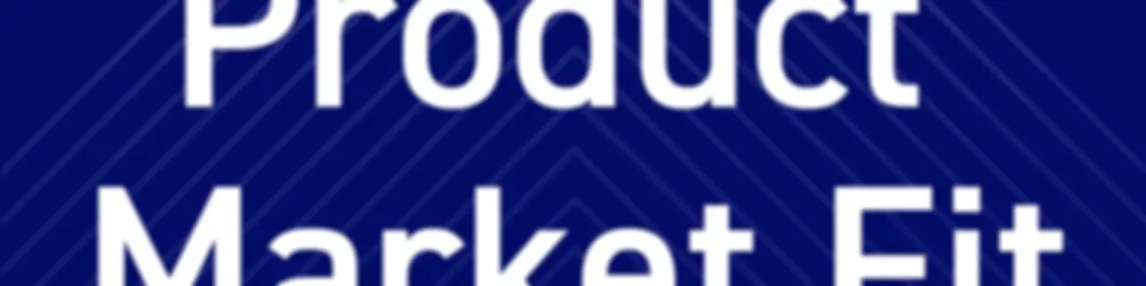 A Product Market Fit Show | Startup Podcast for Founders
