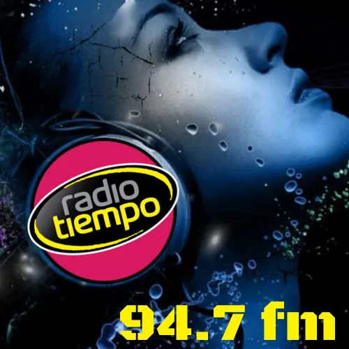 Listen to RADIO TIEMPO Cali 94.7 fm Zeno.FM