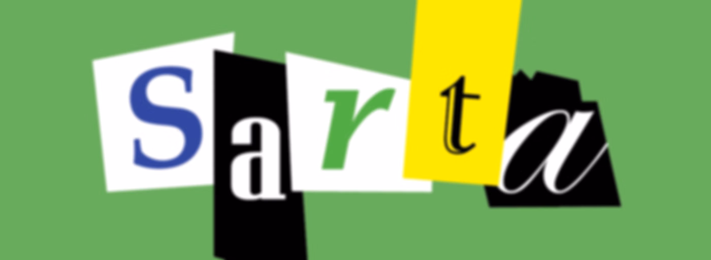 Sarta