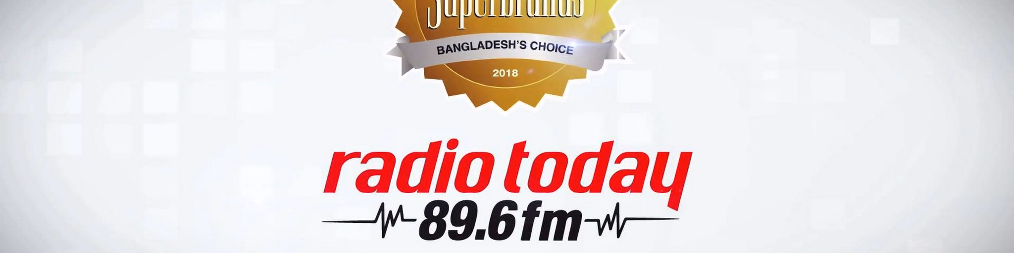 Radio Today FM 89-6