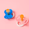 Parenting: How to get rid of soothers?