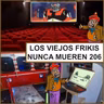 LVFNM 206: Mazinger Z y Super Robot Wars