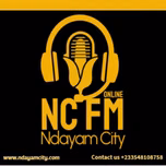 Ndayamcity Radio